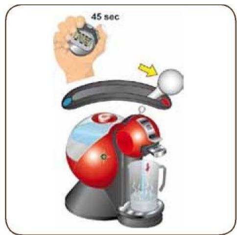 KRUPS NESCAFE DOLCE GUSTO GENIO YY1780 - Comment détartrer votre machine nescafés® DOLCE GUSTOR® - 3