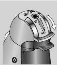 KRUPS NESCAFE DOLCE GUSTO GENIO YY1780 - 30