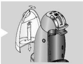 KRUPS NESCAFE DOLCE GUSTO GENIO YY1780 - 26