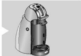 KRUPS NESCAFE DOLCE GUSTO GENIO YY1780 - 8