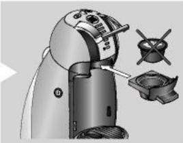 KRUPS NESCAFE DOLCE GUSTO GENIO YY1780 - 29