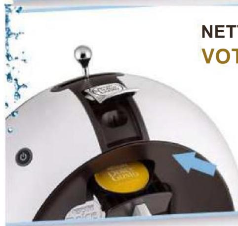 KRUPS NESCAFE DOLCE GUSTO GENIO YY1780 - Un PETIT débouchage et tout COULE de nouveau - 2
