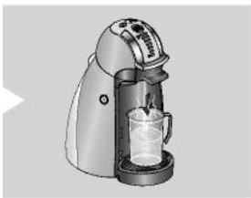 KRUPS NESCAFE DOLCE GUSTO GENIO YY1780 - 35