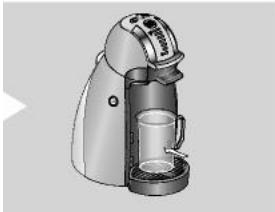 KRUPS NESCAFE DOLCE GUSTO GENIO YY1780 - 31