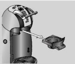 KRUPS NESCAFE DOLCE GUSTO GENIO YY1780 - 28