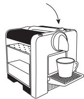 KRUPS YY1211 LE CUBE - Au quotidien / Every day use - 5