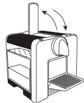 KRUPS YY1211 LE CUBE - Au quotidien / Every day use - 12