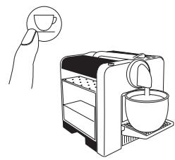 KRUPS YY1211 LE CUBE - 10 - 1