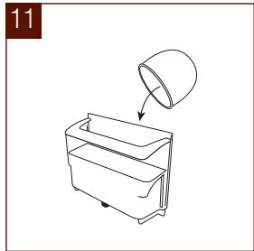KRUPS YY1211 LE CUBE - 10 - 2