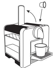 KRUPS YY1211 LE CUBE - Au quotidien / Every day use - 4