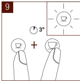 KRUPS YY1211 LE CUBE - Détartrage / Descaling - 6