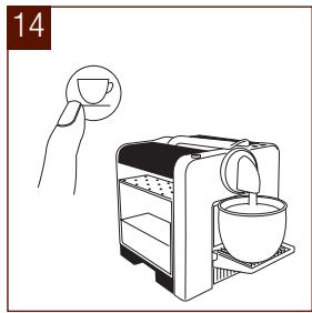 KRUPS YY1211 LE CUBE - 13 - 2