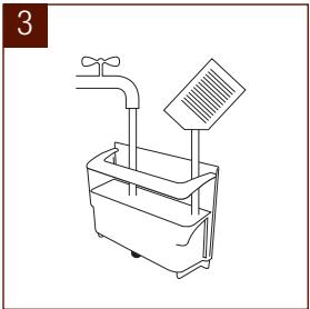 KRUPS YY1211 LE CUBE - Détartrage / Descaling - 2
