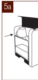 KRUPS YY1211 LE CUBE - Au quotidien / Every day use - 3