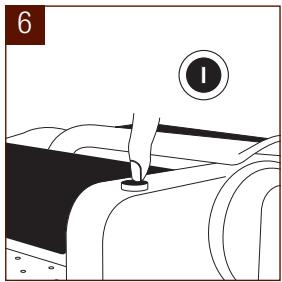 KRUPS YY1211 LE CUBE - Détartrage / Descaling - 5