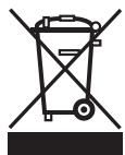 KRUPS YY8303 FD - ELEKTRISK ELLER ELEKTRONISK PRODUKT VED SLUTTEN AV SIN LEVETID - 1