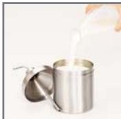 KRUPS EA8000 - SET AUTO-CAPPUCCINO XS 6000 (APART VERKRIJGBAAR) - 4