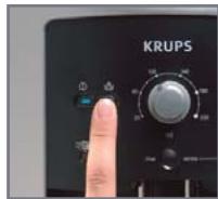 KRUPS EA8000 - MOUSSE DE LAIT - 4
