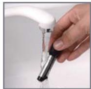 KRUPS EA8000 - MOUSSE DE LAIT - 9