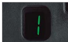 KRUPS EA8000 - Setting the automatic electrical power supply cut-off (auto-off) - 5