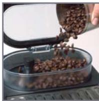 KRUPS EA8000 - PREPARATION DE LAPPAREIL - 3