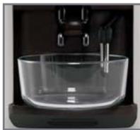 KRUPS EA8000 - LANG SPOELPROGRAMMA - 3