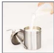 KRUPS EA8000 - SET AUTO-CAPPUCCINO XS 6000 (VENDU SEPARÉMENT) - 3