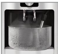 KRUPS EA8200 - MOUSSE de LAIT - 8