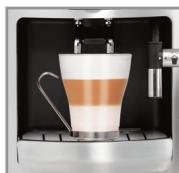 KRUPS EA8200 - SET auto-cappuccino XS 6000 (VENDU séparément) - 4