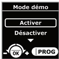 KRUPS EA8200 - Mode demonstration - 1