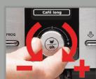 KRUPS EA8200 - Descriptif - 2