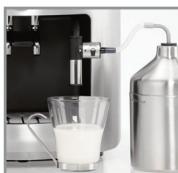 KRUPS EA8200 - SET auto-cappuccino XS 6000 (VENDU séparément) - 3