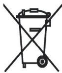 HOOVER ATHYSS REVERTER - WEEE-RICHTLINIE - 1