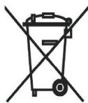 HOOVER ATHYSS REVERTER - DIRETTIVA WEEE - 1