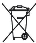 HOOVER ATHYSS REVERTER - DIRECTIVA RAEE - 1