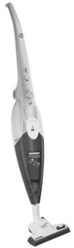 HOOVER ATHYSS REVERTER - 1