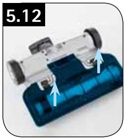 HOOVER CYCLONIC BAGLESS CANISTER - What to Buy - 3