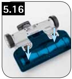 HOOVER CYCLONIC BAGLESS CANISTER - What to Buy - 7