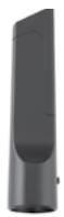 HOOVER CYCLONIC BAGLESS CANISTER - 4.9 - 1