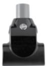 HOOVER CYCLONIC BAGLESS CANISTER - 2.1 - 5