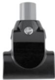 HOOVER CYCLONIC BAGLESS CANISTER - 4.9 - 4