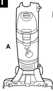 HOOVER FLOORMATE SPINCRUB FH40030 - CONSIGNES DE MISE À LA TERRE - 3