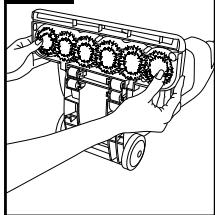 HOOVER FLOORMATE SPINCRUB FH40030 - INSTALLER LES BROSSES ET L'EMBOUT - 2