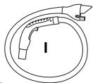 HOOVER FLOORMATE SPINCRUB FH40030 - CONSIGNES DE MISE À LA TERRE - 9
