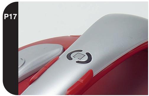 HOOVER FREESPACE CYCLONIC - 18