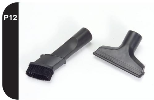 HOOVER FREESPACE CYCLONIC - 13