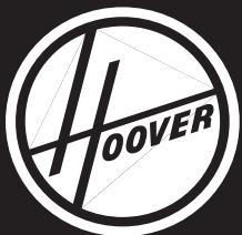 HOOVER FREESPACE CYCLONIC - 1