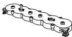 HOOVER HARD FLOOR CLEANER FH40010 - CONTENU DE L'EMBALLAGE - 3