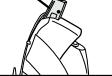 HOOVER HARD FLOOR CLEANER FH40010 - ATTACH HANDLE - 4