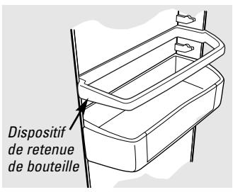 HOOVER HSXS5085 - Petits bacs - 1